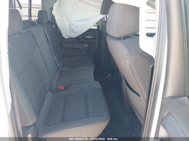 1GTV2MEC4HZ213129 GMC Sierra 1500 Sle