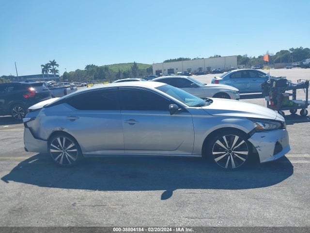 Nissan Altima 2.5 Sr 2019 1N4BL4CV8KC128346 Image 13