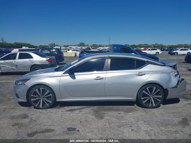 Nissan Altima 2.5 Sr 2019 1N4BL4CV8KC128346 Image 14