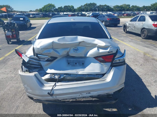 Nissan Altima 2.5 Sr 2019 1N4BL4CV8KC128346 Image 16