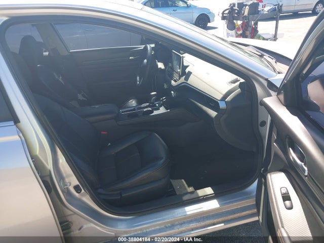 Nissan Altima 2.5 Sr 2019 1N4BL4CV8KC128346 Image 5