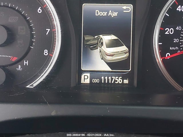 Toyota CAMRY SE 2015 4T1BF1FK2FU960214 Image 15