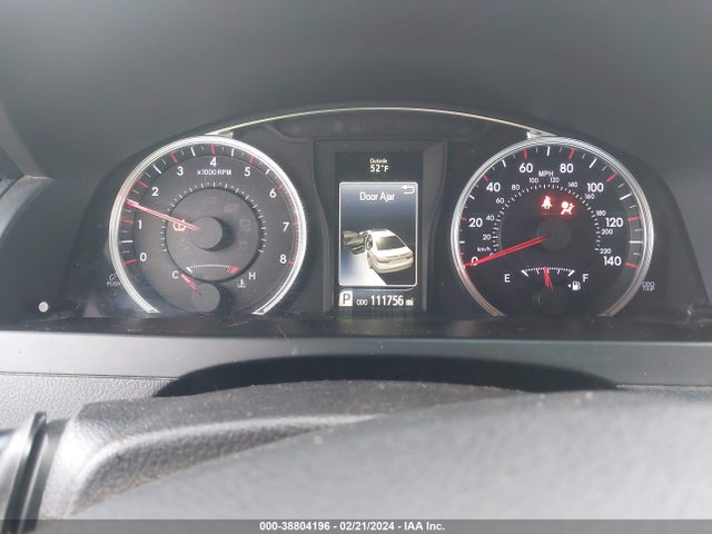 Toyota CAMRY SE 2015 4T1BF1FK2FU960214 Image 7