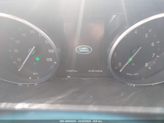 SALWR2FE9HA148550 Land Rover Range Rover Sport 5.0l V8 Supercharged/5.0l V8 Supercharged Dynamic