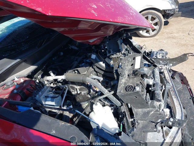Honda Cr-v Ex Awd 2023 5J6RS4H46PL001866 Image 10