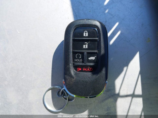 Honda Cr-v Ex Awd 2023 5J6RS4H46PL001866 Image 11