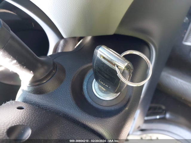 KIA SOUL + 2014 KNDJP3A53E7005073 Image 11