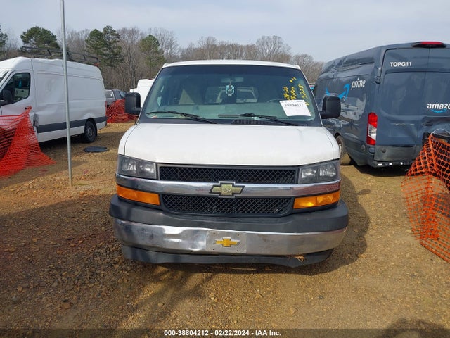 Chevrolet Express 3500 Lt 2017 1GAZGPFG2H1203258 Image 12