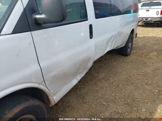 Chevrolet Express 3500 Lt 2017 1GAZGPFG2H1203258 Image 6
