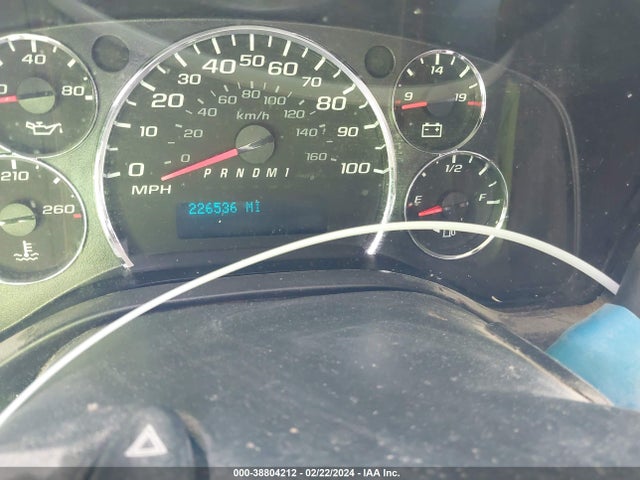 Chevrolet Express 3500 Lt 2017 1GAZGPFG2H1203258 Image 7