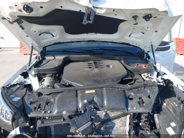 4JGFF8GE9LA259248 Mercedes-Benz Gls 580 4matic