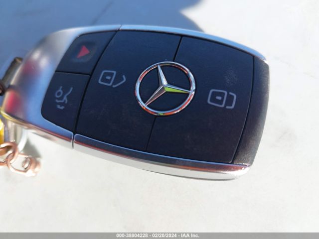 4JGFF8GE9LA259248 Mercedes-Benz Gls 580 4matic