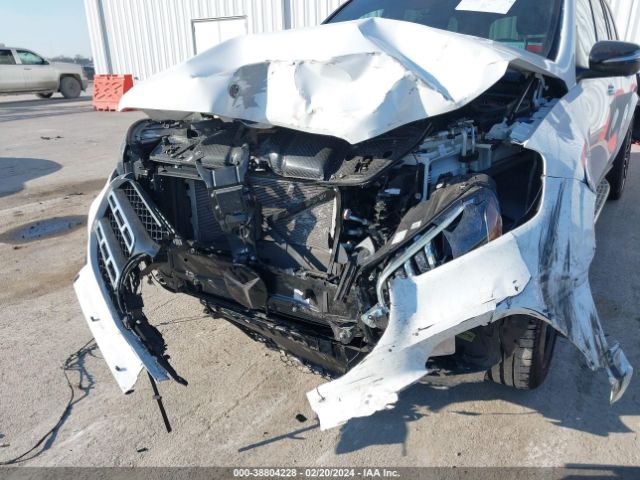 4JGFF8GE9LA259248 Mercedes-Benz Gls 580 4matic