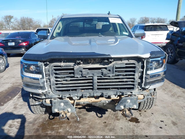 Chevrolet Silverado 1500 1lz 2018 3GCPCSEC6JG320330 Image 13