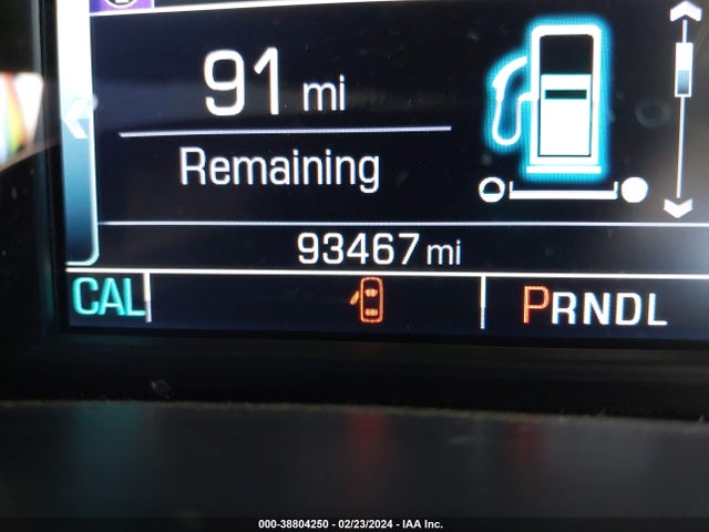 Chevrolet Silverado 1500 1lz 2018 3GCPCSEC6JG320330 Image 16