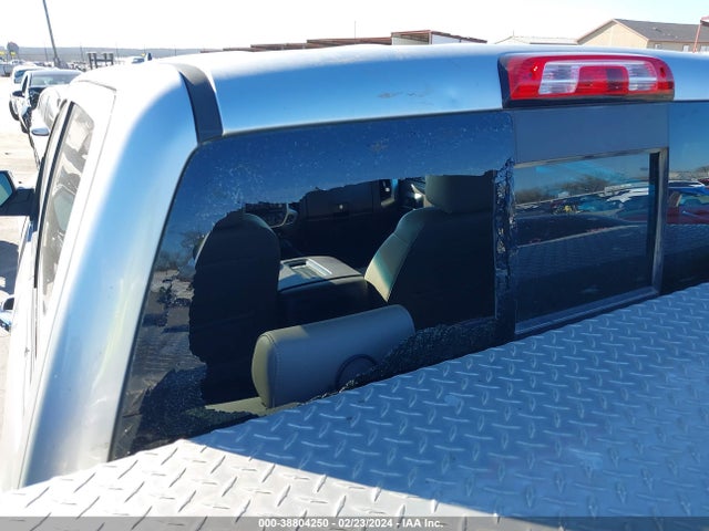 Chevrolet Silverado 1500 1lz 2018 3GCPCSEC6JG320330 Image 21
