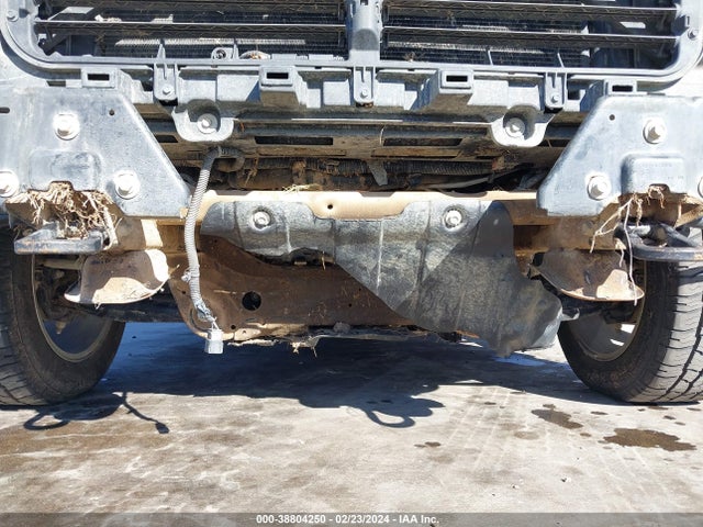 Chevrolet Silverado 1500 1lz 2018 3GCPCSEC6JG320330 Image 22