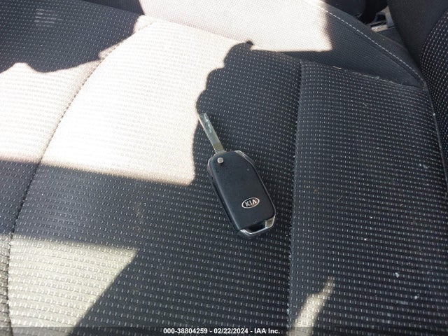 KIA Forte Lxs 2019 3KPF24AD5KE006447 Image 11
