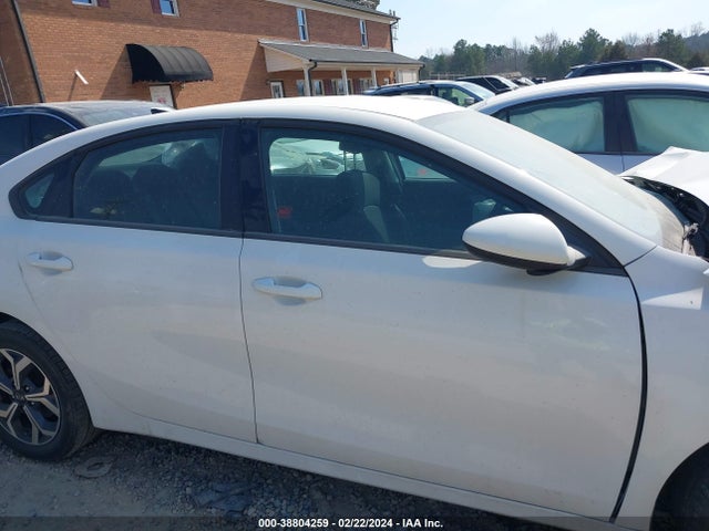 KIA Forte Lxs 2019 3KPF24AD5KE006447 Image 13