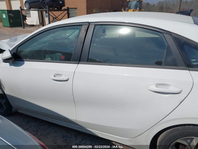 KIA Forte Lxs 2019 3KPF24AD5KE006447 Image 14