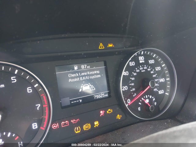 KIA Forte Lxs 2019 3KPF24AD5KE006447 Image 15