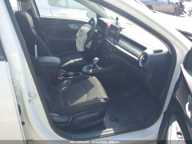 KIA Forte Lxs 2019 3KPF24AD5KE006447 Image 5