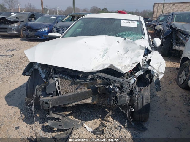 KIA Forte Lxs 2019 3KPF24AD5KE006447 Image 6