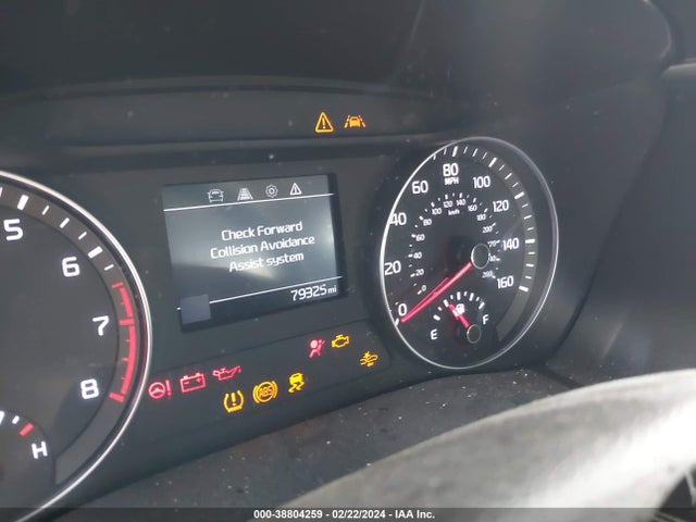 KIA Forte Lxs 2019 3KPF24AD5KE006447 Image 7