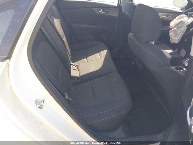 KIA Forte Lxs 2019 3KPF24AD5KE006447 Image 8