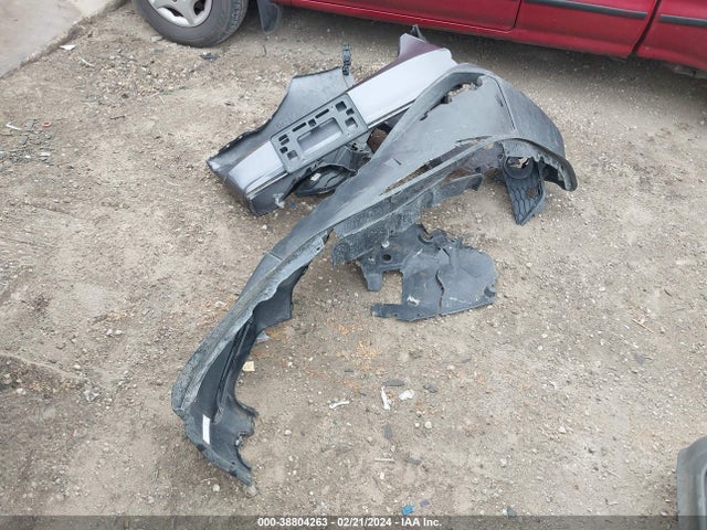 Honda PILOT LX 2019 5FNYF5H15KB020454 Image 12
