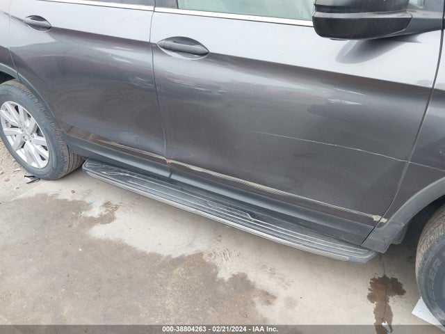 Honda PILOT LX 2019 5FNYF5H15KB020454 Image 19