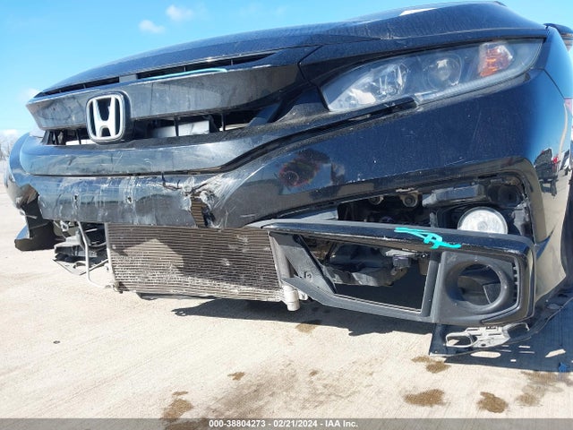 Honda Civic Sport 2020 19XFC2F86LE001238 Image 6