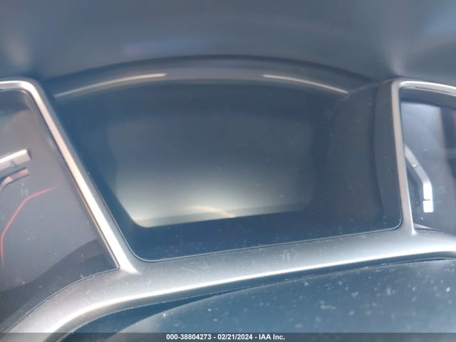 Honda Civic Sport 2020 19XFC2F86LE001238 Image 7