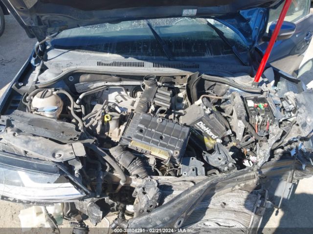 3VWDB7AJ1HM266533 Volkswagen Jetta 1.4t Se