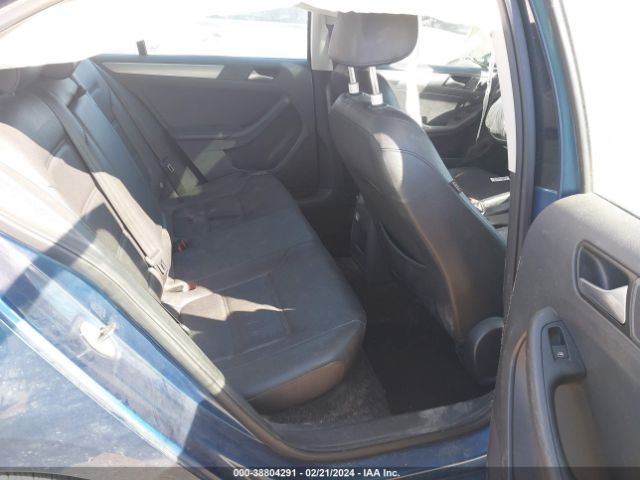 3VWDB7AJ1HM266533 Volkswagen Jetta 1.4t Se