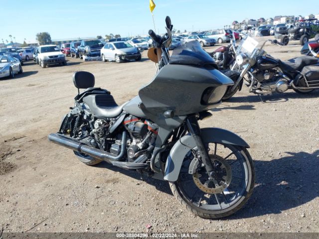 2018 HARLEY-DAVIDSON FLTRXSE 1HD1TCL36JB955280
