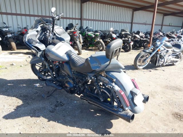 2018 HARLEY-DAVIDSON FLTRXSE 1HD1TCL36JB955280 Photo 2