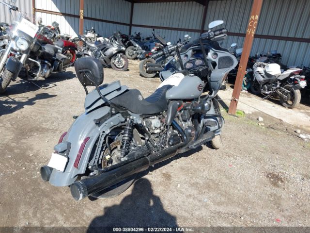 2018 HARLEY-DAVIDSON FLTRXSE 1HD1TCL36JB955280 Photo 3
