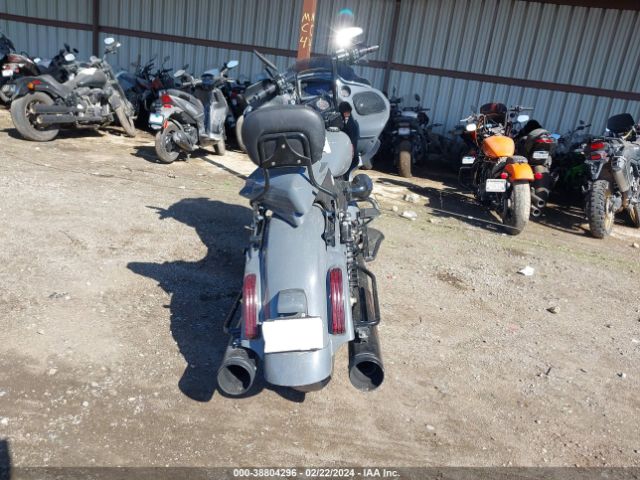 2018 HARLEY-DAVIDSON FLTRXSE 1HD1TCL36JB955280 Photo 5