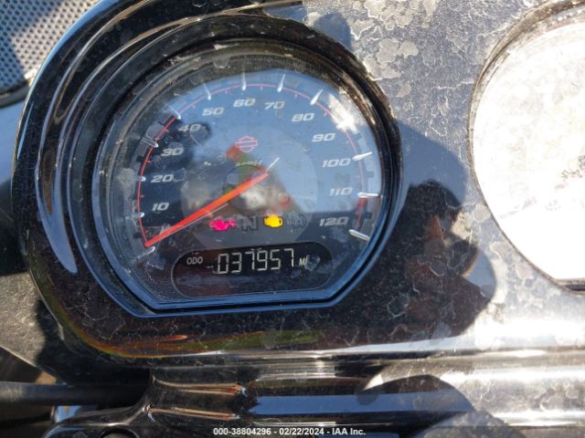 2018 HARLEY-DAVIDSON FLTRXSE 1HD1TCL36JB955280 Photo 6