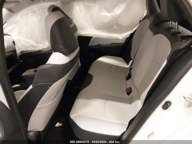 Toyota Prius Four Touring 2016 JTDKARFU6G3008875 Image 8