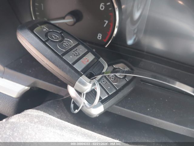 2022 FORD EXPLORER 1FMSK8DH6NGA17235 Photo 10