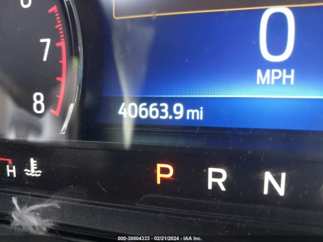 2022 FORD EXPLORER 1FMSK8DH6NGA17235 Photo 6