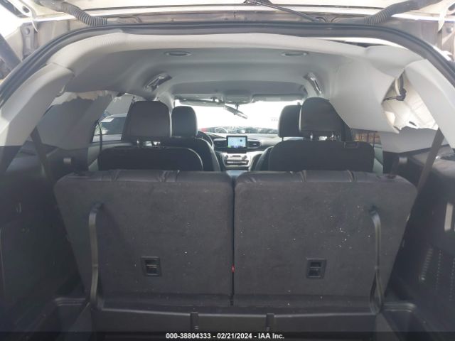 2022 FORD EXPLORER 1FMSK8DH6NGA17235 Photo 7