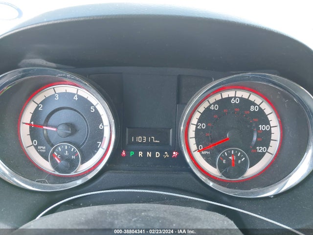 Dodge Grand Caravan Sxt 2019 2C4RDGCG5KR566239 Image 7