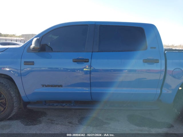 Toyota Tundra Sr5 2021 5TFEY5F10MX283654 Image 14