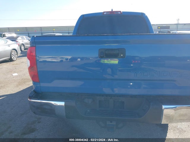Toyota Tundra Sr5 2021 5TFEY5F10MX283654 Image 16