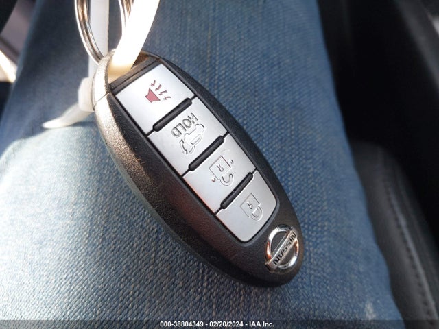 Nissan Rogue Sl 2015 5N1AT2MV2FC804638 Image 11