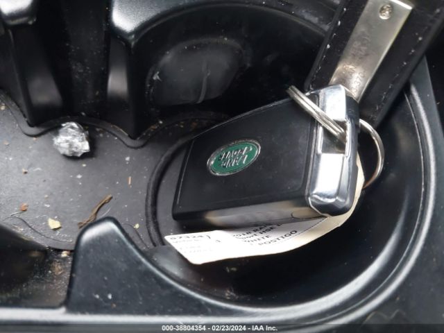 SALWV2SV3JA191692 Land Rover Range Rover Sport Hse Dynamic