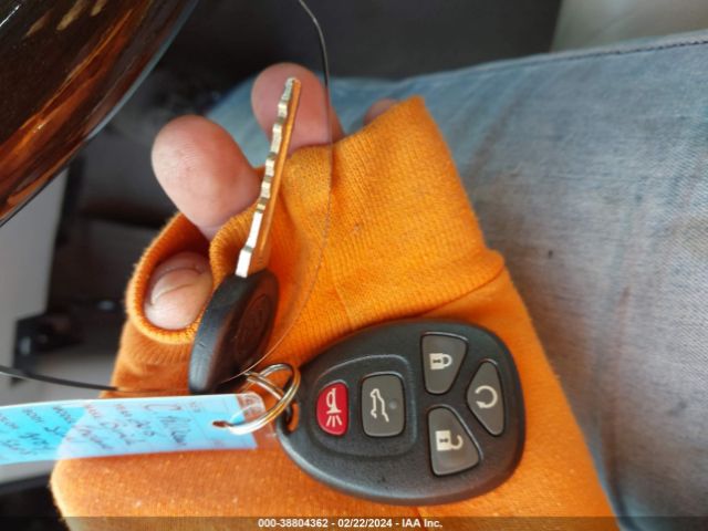 5GAKRBKDXFJ236931 Buick Enclave Leather